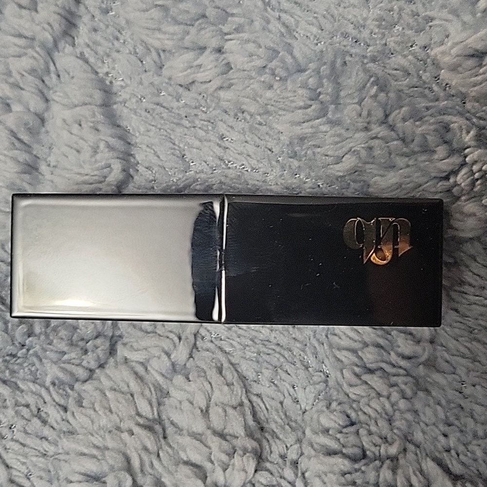 5/$20**Trust Fund Beauty Lipgasm Lipstick In The Shade Birthday Suit - Picture 3 of 4